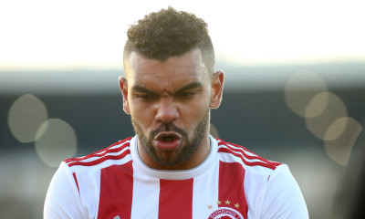 Σουντανί: «Θέλω να τιμήσω το συμβόλαιο μου με τον Ολυμπιακό»