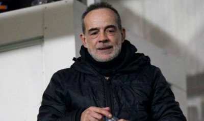 Δούκας: «Το μαρτύριο της σταγόνας, ακόμα δεν άρχισε...»