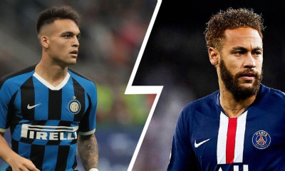 Τέμπας: «Η Μπαρτσελόνα δεν διαπραγματεύεται για τον Λαουτάρο ή τον Νεϊμάρ»