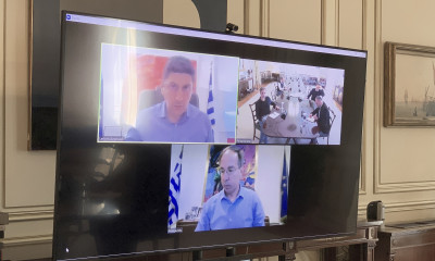 Στήριξη του ερασιτεχνικού αθλητισμού και επανεκκίνηση της δράσης