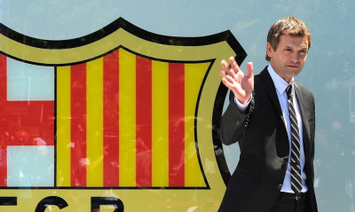 Η «μαύρη επέτειος» του Τίτο Βιλανόβα - Η «μάχη» και η ήττα από τον καρκίνο (photos+videos)