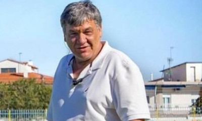 Πρόεδρος Τρίγλιας: «Δεν υπάρχει πιθανότητα ούτε μία στο εκατομμύριο να συνεχίσουμε»