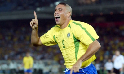 Συγκλονίζει ο Ρονάλντο: «Μου είπαν ότι δεν θα ξαναπερπατούσα, αλλά εγώ σηκώθηκα»