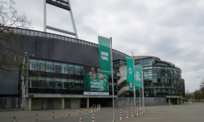 «Καταστροφή» για την Βέρντερ Βρέμης ο κορονοϊός