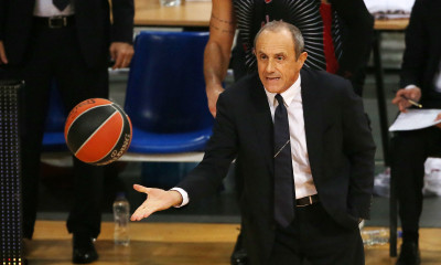 Μεσίνα: «Πολύ δύσκολο να καταφέρουμε να παίξουμε ξανά»