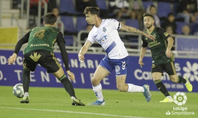 Η αντίδραση του Πέρεθ στις φήμες για ΑΕΚ