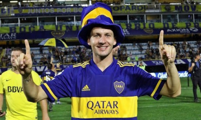 Ολυμπιακός: Επιστρέφει στο λιμάνι ο Σολδάνο