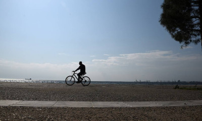 Κορονοϊός: 136 θάνατοι στην Ελλάδα - 17 νέα κρούσματα  - 2.534 στο σύνολο