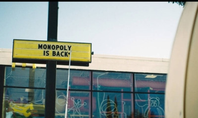 McMillion$: Η απίστευτη ιστορία του άνδρα που κατάφερε να εξαπατήσει τα McDonald's