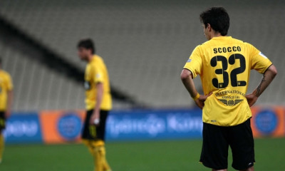 Σκάει «βόμβα» με Σκόκο; Η αντίδραση της ΑΕΚ (photos&videos)