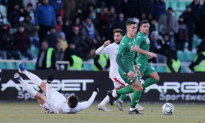 Σωτήρης Αλεξανδρόπουλος: Save the name!