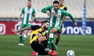 Ανουάρ: «Χαρούμενος αν μείνω, αλλά θέλω Βαγιαδολίδ»