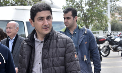 Υγειονομική Επιστημονική Επιτροπή για την επαναλειτουργία των αθλητικών εγκαταστάσεων