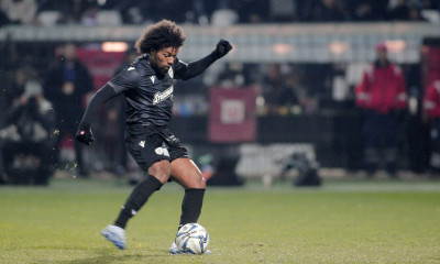 Μπίσεσβαρ: «Μου έλειψε ο ΠΑΟΚ – Όλα ανοιχτά στη σεζόν»