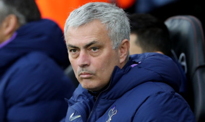 Αυτός είναι ο κορυφαίος παίκτης για τον Μουρίνιο (photos)