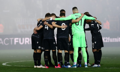 ΠΑΟΚ: «Χαλάει» η μεταγραφή παίκτη του στο εξωτερικό