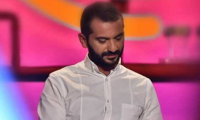 MasterChef: Το σπίτι του Λεωνίδα Κουτσόπουλου θα σε… μαγέψει! Σε μια γωνιά θα τα δεις όλα