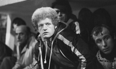 Θρήνος στη Γαλλία! Πέθανε εμβληματικός προπονητής