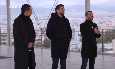 Masterchef Spoiler: Ποιος κερδίζει την ομαδική – Αυτός αποχωρεί (photos+video)