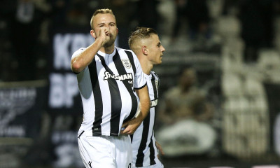 ΠΑΟΚ: Τι συμβαίνει με τον Μίσιτς