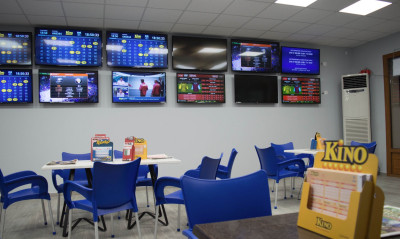 Στοίχημα: Πότε ανοίγουν τα πρακτορεία του ΟΠΑΠ