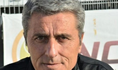 Βασιλακάκης: «Τα πρωταθλήματα πρέπει να τελειώνουν»