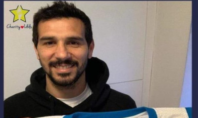 Φανέλες Ζήση, Μπουρούση και Στογιάκοβιτς στις δημoπρασίες του «Ζήσε Αθλητικά»!