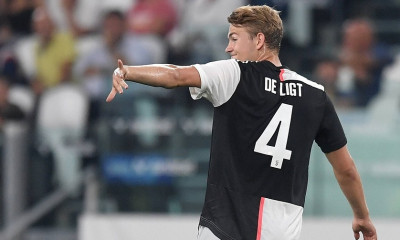 Κορονοϊός: Προς ακύρωση η Serie A μετά την κίνηση της Γιουβέντους