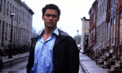The Wire: Η σειρά της HBO που «μπήκε» στα πανεπιστήμια