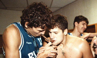 Η μέρα με τη νύχτα…