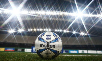 Super League: Καταργείται το -6, μένει ο περιορισμός μεταγραφών για ομάδες χωρίς άδεια