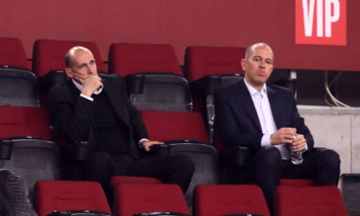 Ξανά στο CAS ο Ολυμπιακός κατά Παναθηναϊκού και Γιαννακόπουλου