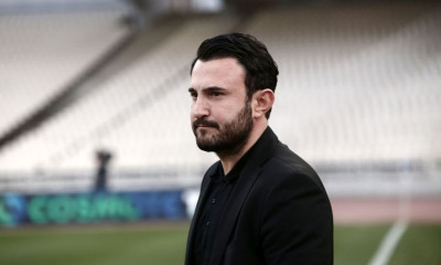 Άρης: Επίθεση Καρυπίδη στον Παναθηναϊκό λόγω… Φετφατζίδη