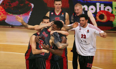 Κορονοϊός: Οικονομική «αιμορραγία» στο ιταλικό μπάσκετ