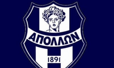 Κορονοϊός: Ανακοίνωση Απόλλωνα Σμύρνης για την επιστροφή στις προπονήσεις