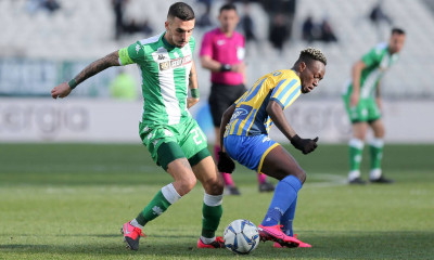 Παναθηναϊκός: Ρίσκο η πώληση Κουρμπέλη