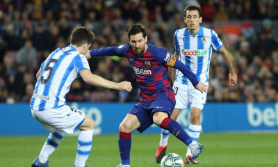 Γιατί λένε «ψύλλο» τον Μέσι; Ήρθε η ώρα να μάθεις για τα παρατσούκλια των παικτών που δεν ήξερες!