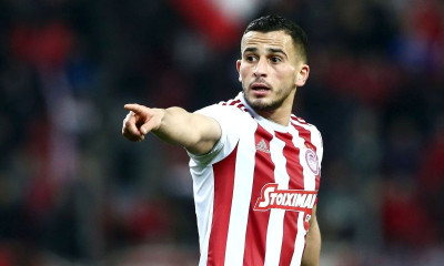 Ολυμπιακός: Μιλάει με τη Γαλατάσαραϊ ο Ομάρ