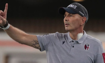 Μπλεξίματα για την Σπόρτινγκ από τον Μιχαΐλοβιτς