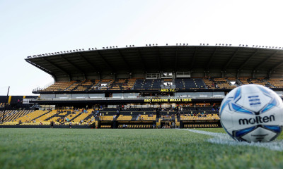 Άρης: «Πράσινο» φως από την UEFA