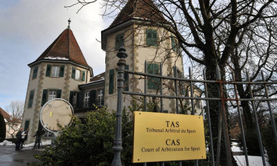 ΠΑΟΚ-Ολυμπιακός: Το ντέρμπι του… CAS