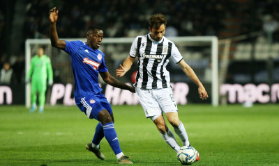 Μαουρίσιο: «Καλή η κατάσταση στην Ελλάδα – Ίσως μέσα Μαΐου οι προπονήσεις»