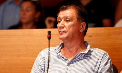 Ορφανός: «Να αρχίσει με χρονικά περιθώρια και ελέγχους το πρωτάθλημα»