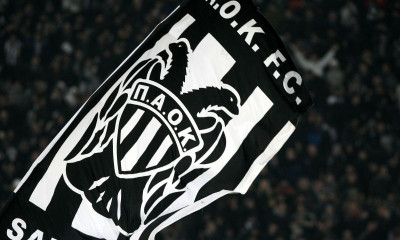 Παλαίμαχοι ΠΑΟΚ κατά ΠΑΕ Ολυμπιακός και Μαρινάκη