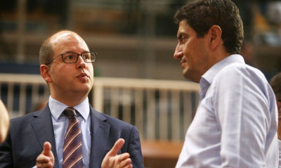 Ζαγκλής: «Η επόμενη σεζόν θα είναι πάρα πολύ δύσκολη για τους συλλόγους»