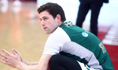 Φριντέτ: «Ωραία εμπειρία η Ελλάδα για μένα»