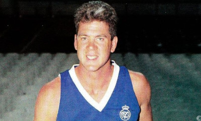 Θρήνος στο μπάσκετ: «Εφυγε» από τη ζωή ο Μαρκ ΜακΝαμάρα (photos)