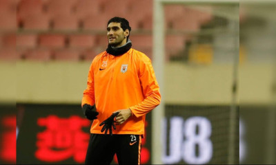 Δάνειο από… Φελαϊνί στη Σταντάρ Λιέγης