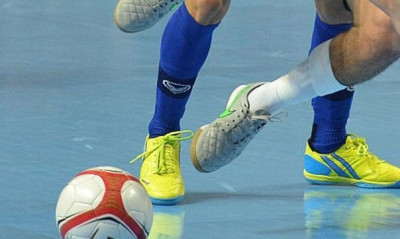 Ποδόσφαιρο σάλας: Αποφασίζουν την Τετάρτη για το Πρωτάθλημα