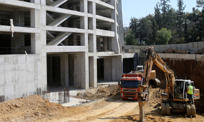 ΑΕΚ: «Πάνω από τους δρόμους του σπιτιού μας» (video)